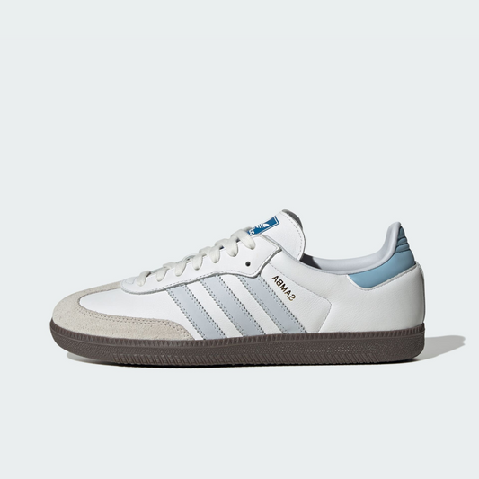 Adidas Samba OG White