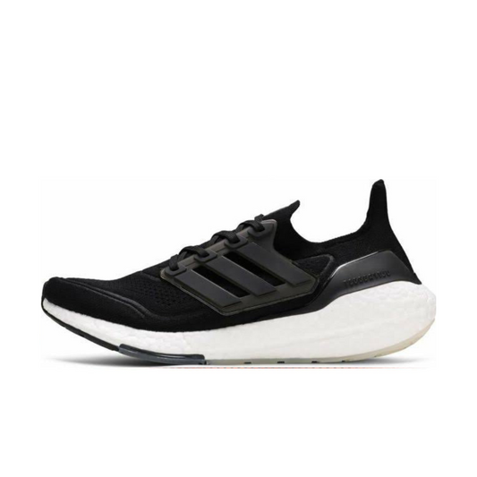 Adidas Ultraboost  21 Black White