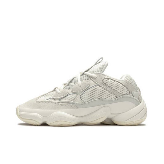 Adidas Yeezy 500 Bone White