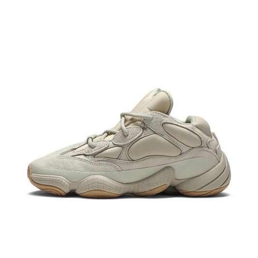 Adidas Yeezy 500 Super Moon Yellow