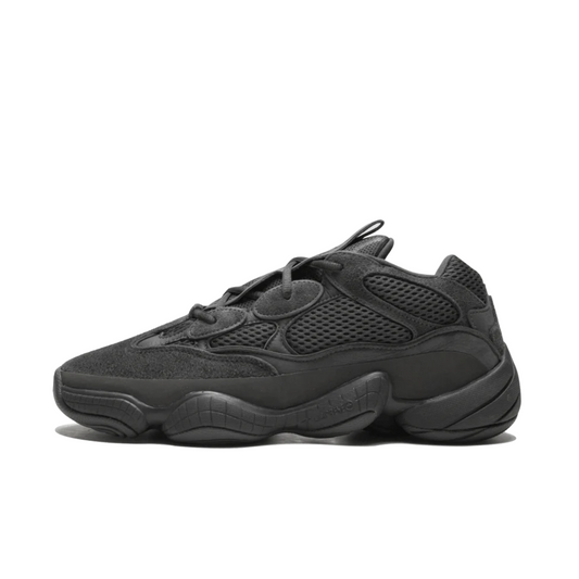 Adidas Yeezy 500 Utility Black