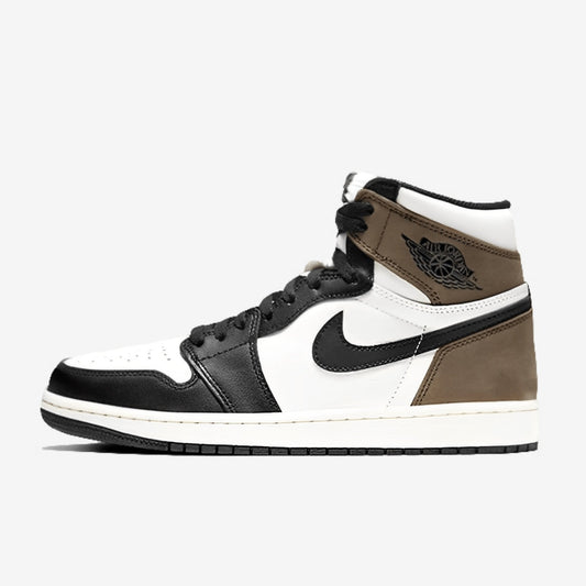 Air Jordan 1 Retro High OG Dark Mocha x Travis Scott