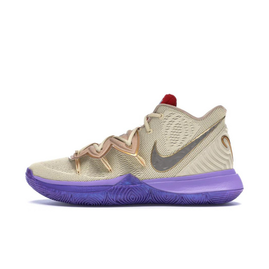 Concepts x Kyrie 5 'Ikhet'