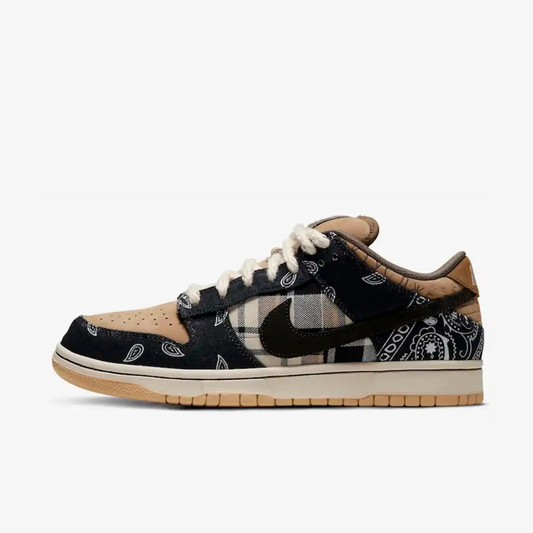 Dunk Low - Travis Scott