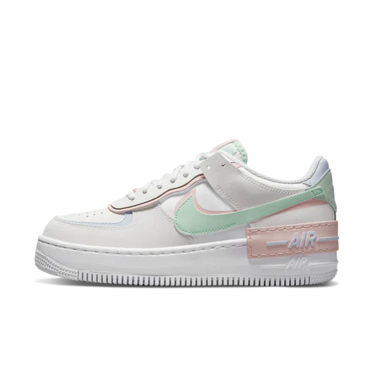 Air Force 1 Shadow 'White Atmosphere Mint'