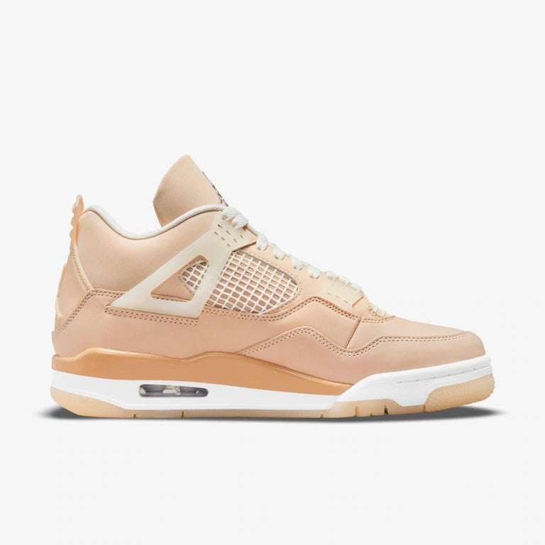 Air Jordan 4 Retro Shimmer